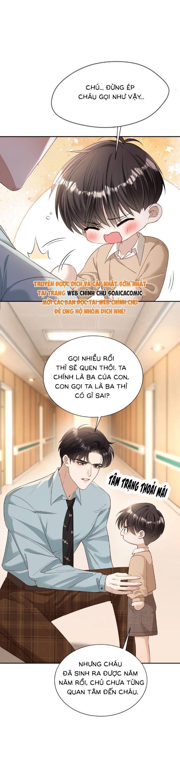 Lời Sám Hối Muộn Màng: Chapter 8