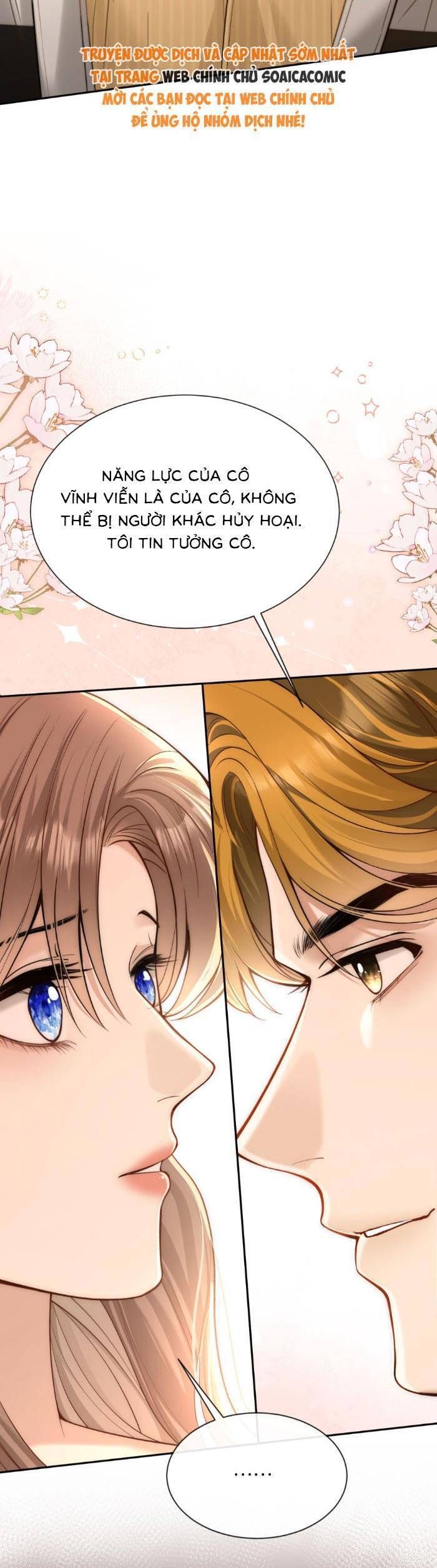 Lời Sám Hối Muộn Màng: Chapter 8