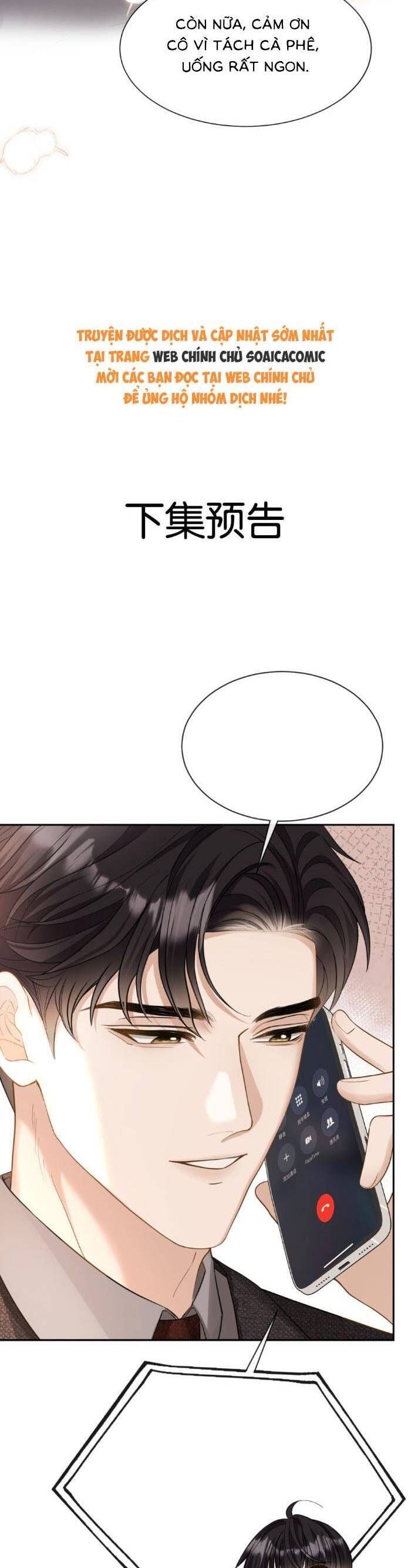 Lời Sám Hối Muộn Màng: Chapter 8