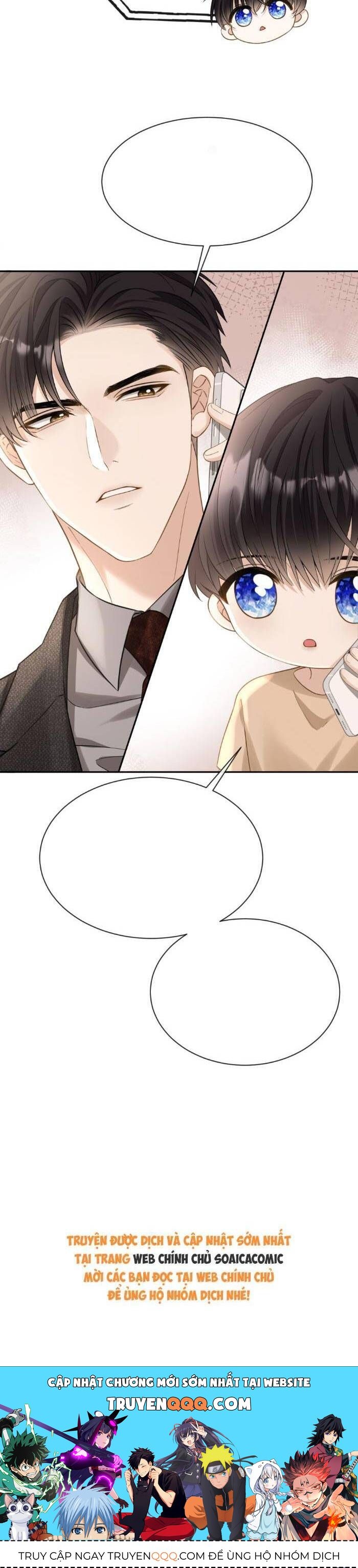 Lời Sám Hối Muộn Màng: Chapter 8