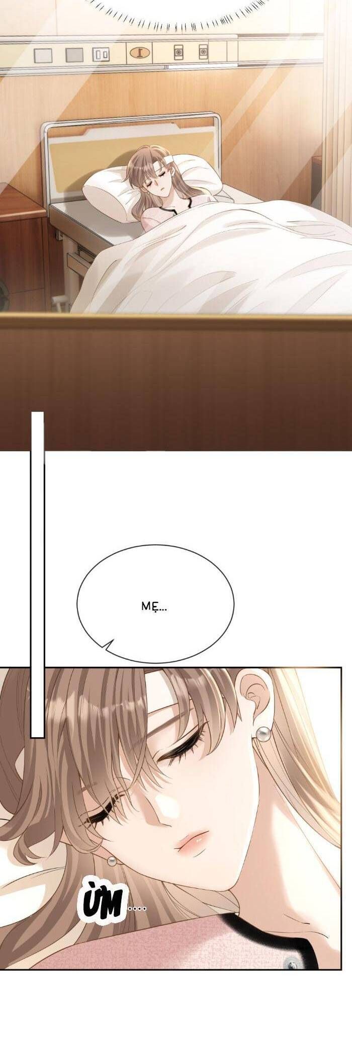 Lời Sám Hối Muộn Màng: Chapter 8