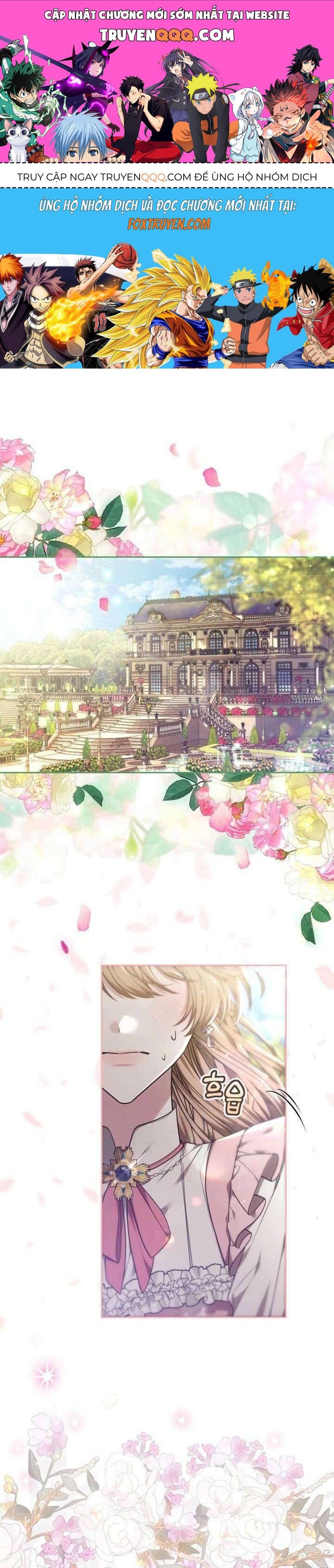 Lời Tỏ Tình Lần Thứ 101: Chapter 1