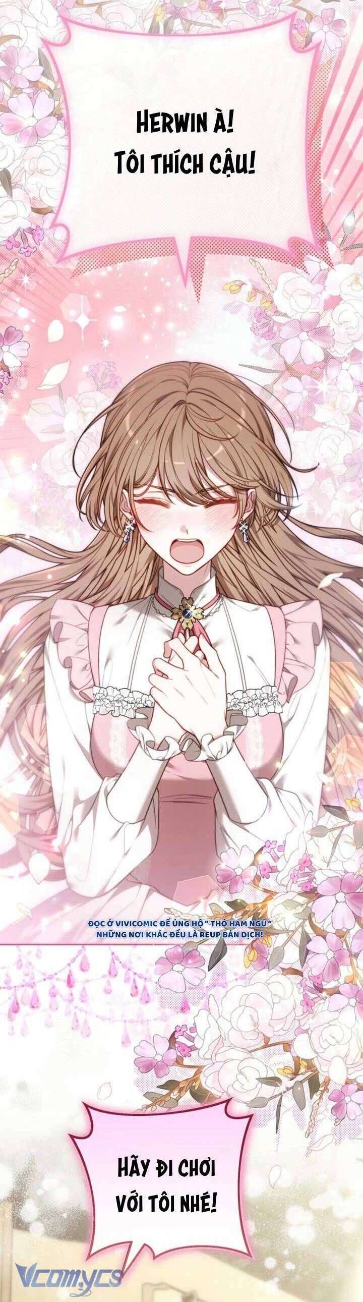 Lời Tỏ Tình Lần Thứ 101: Chapter 1