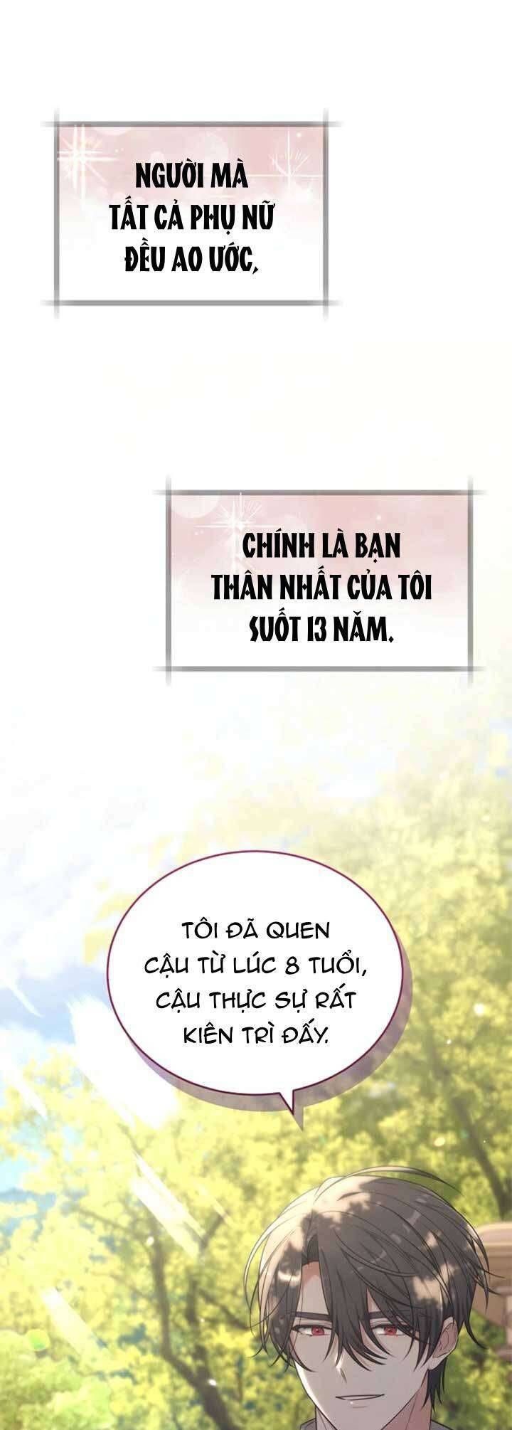 Lời Tỏ Tình Lần Thứ 101: Chapter 1