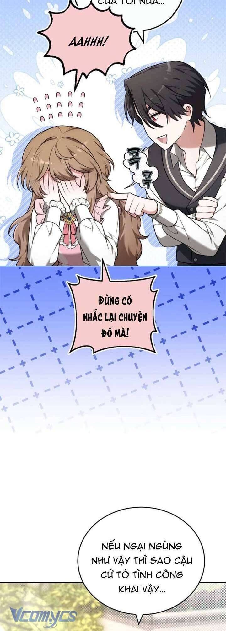 Lời Tỏ Tình Lần Thứ 101: Chapter 1