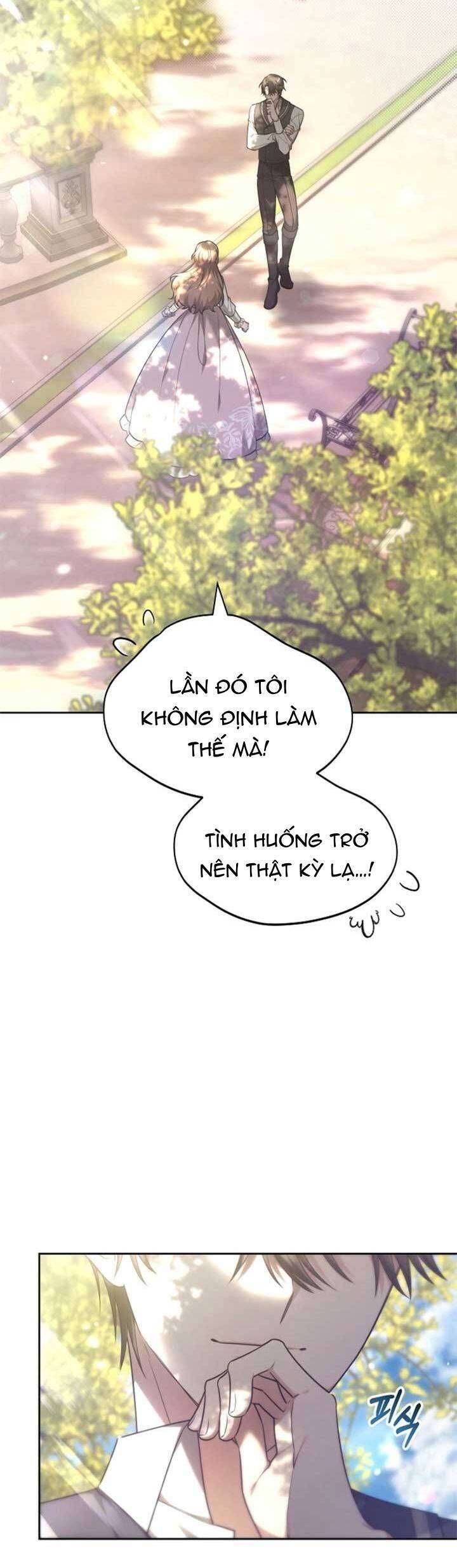 Lời Tỏ Tình Lần Thứ 101: Chapter 1