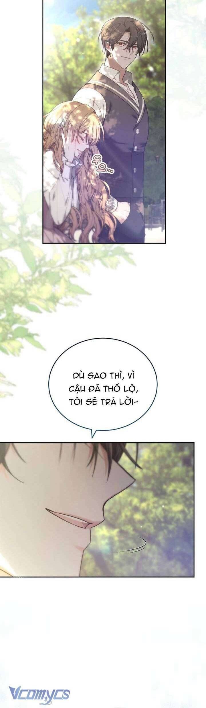 Lời Tỏ Tình Lần Thứ 101: Chapter 1