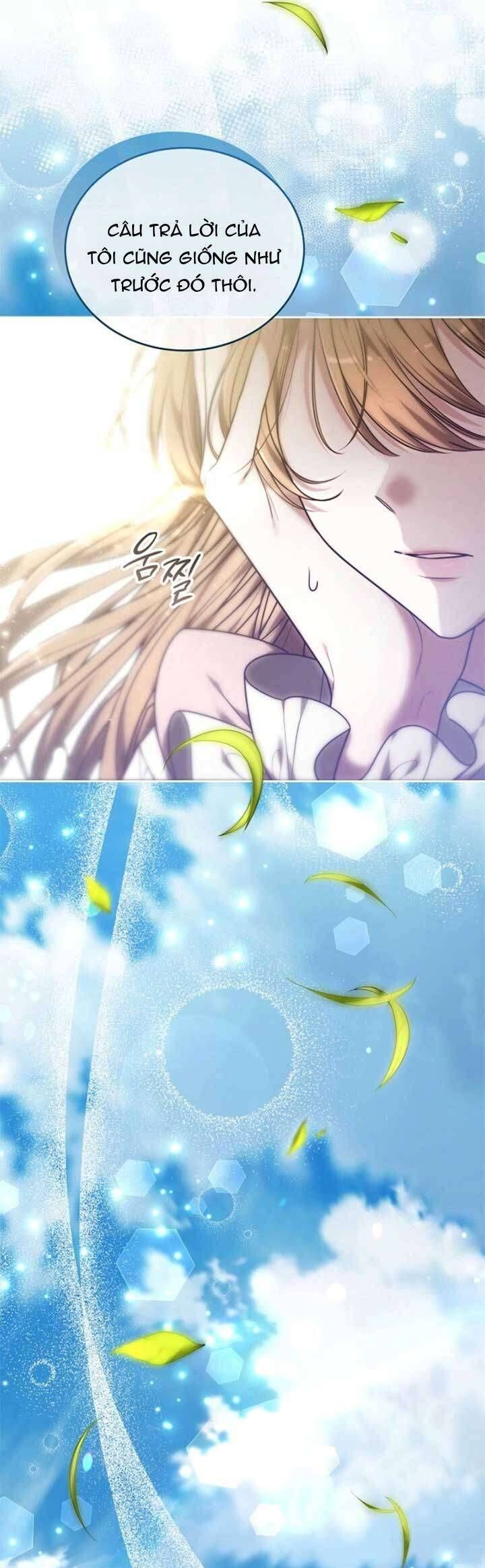 Lời Tỏ Tình Lần Thứ 101: Chapter 1