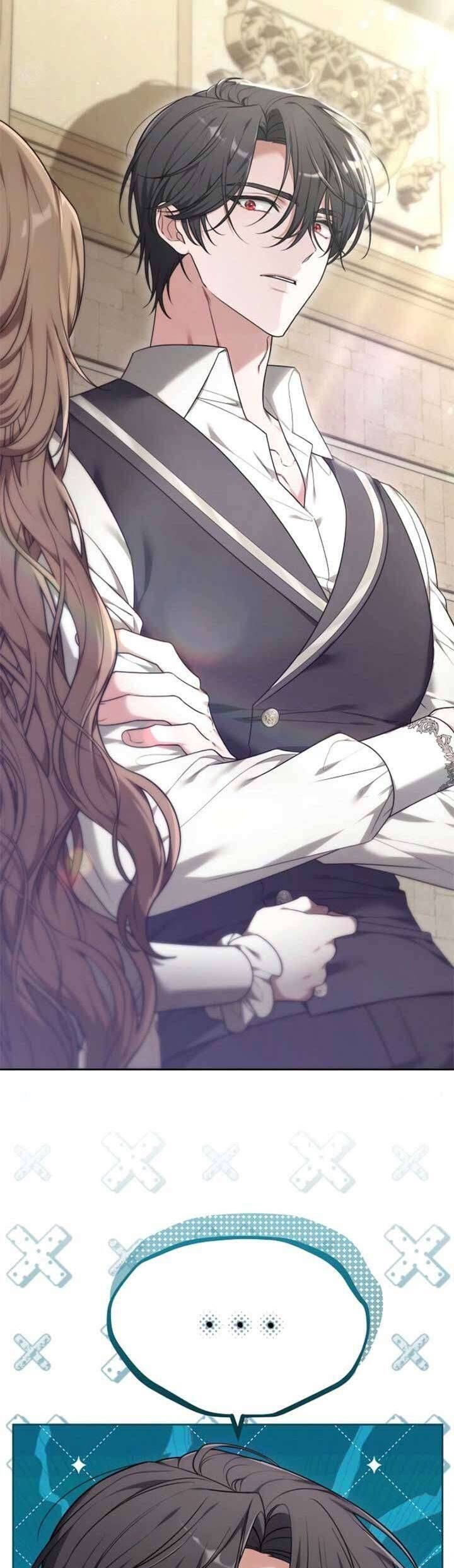 Lời Tỏ Tình Lần Thứ 101: Chapter 1