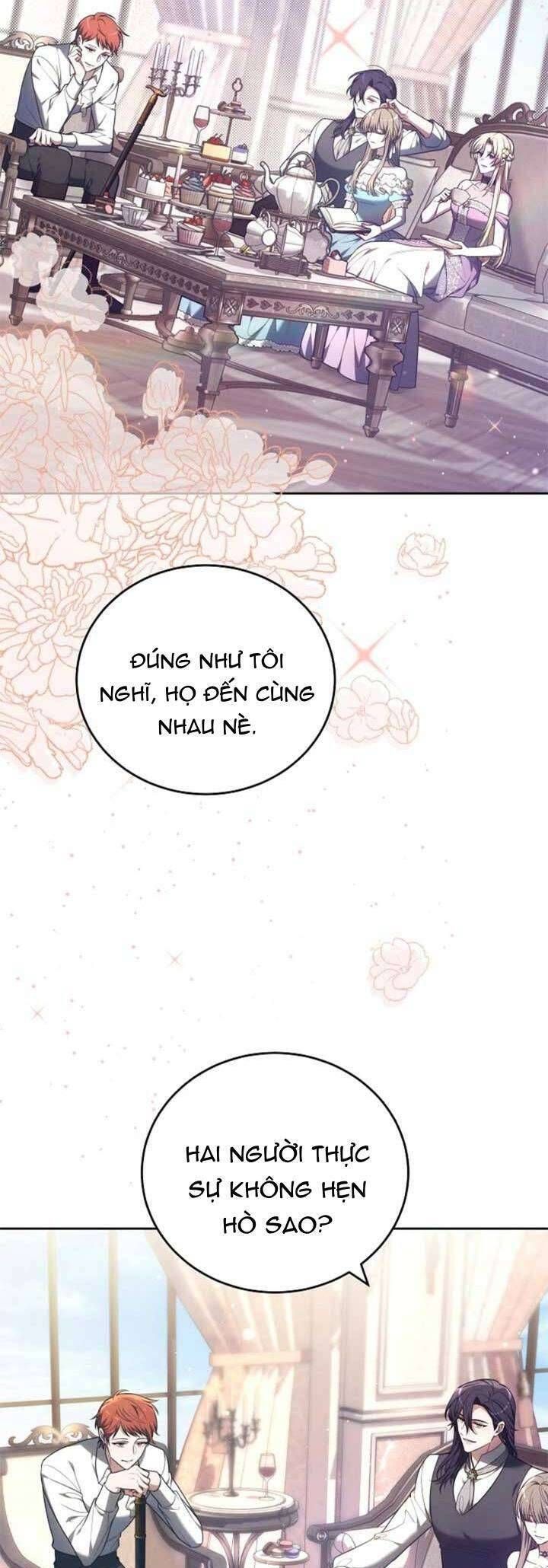 Lời Tỏ Tình Lần Thứ 101: Chapter 1