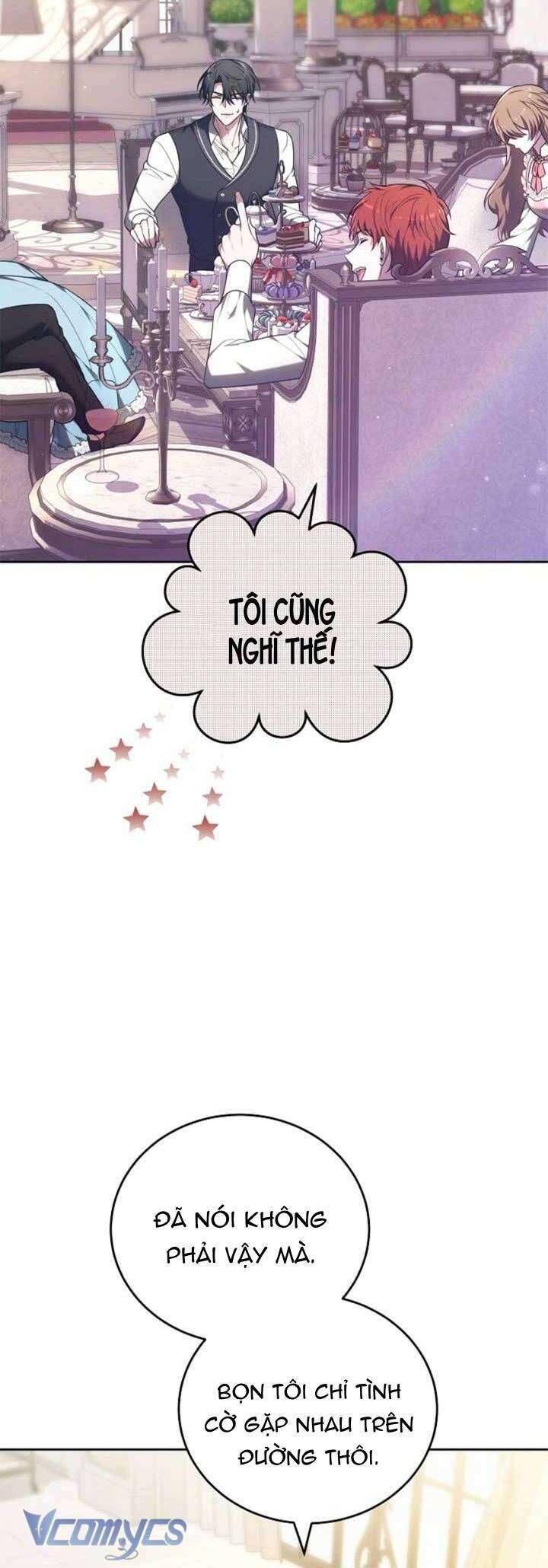 Lời Tỏ Tình Lần Thứ 101: Chapter 1