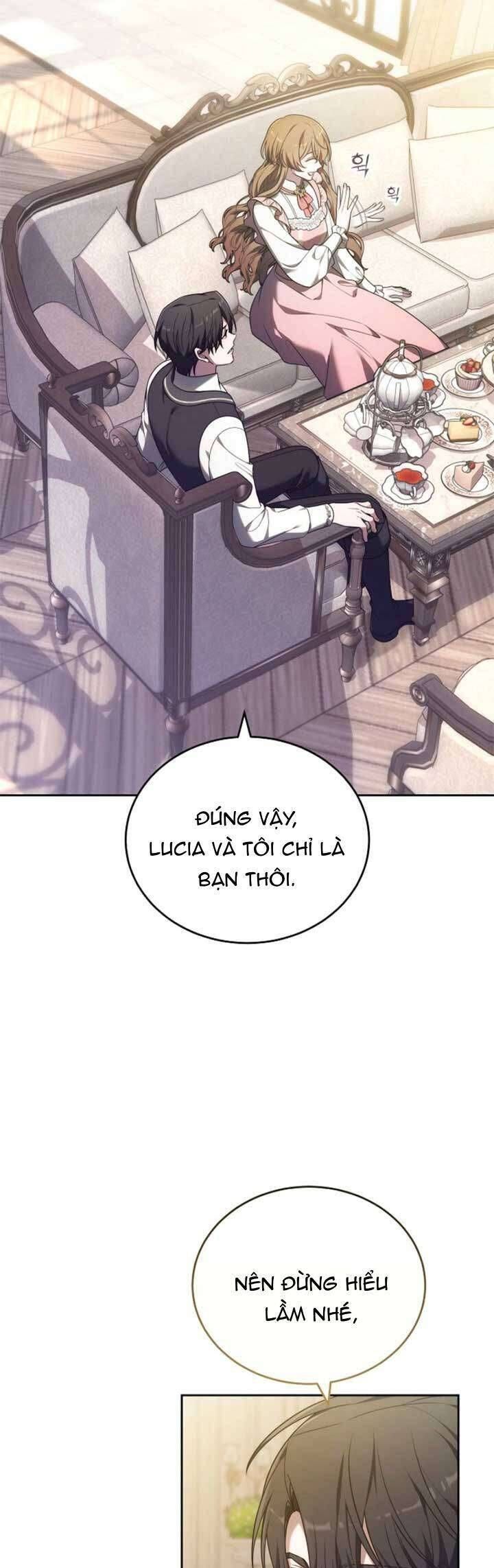 Lời Tỏ Tình Lần Thứ 101: Chapter 1