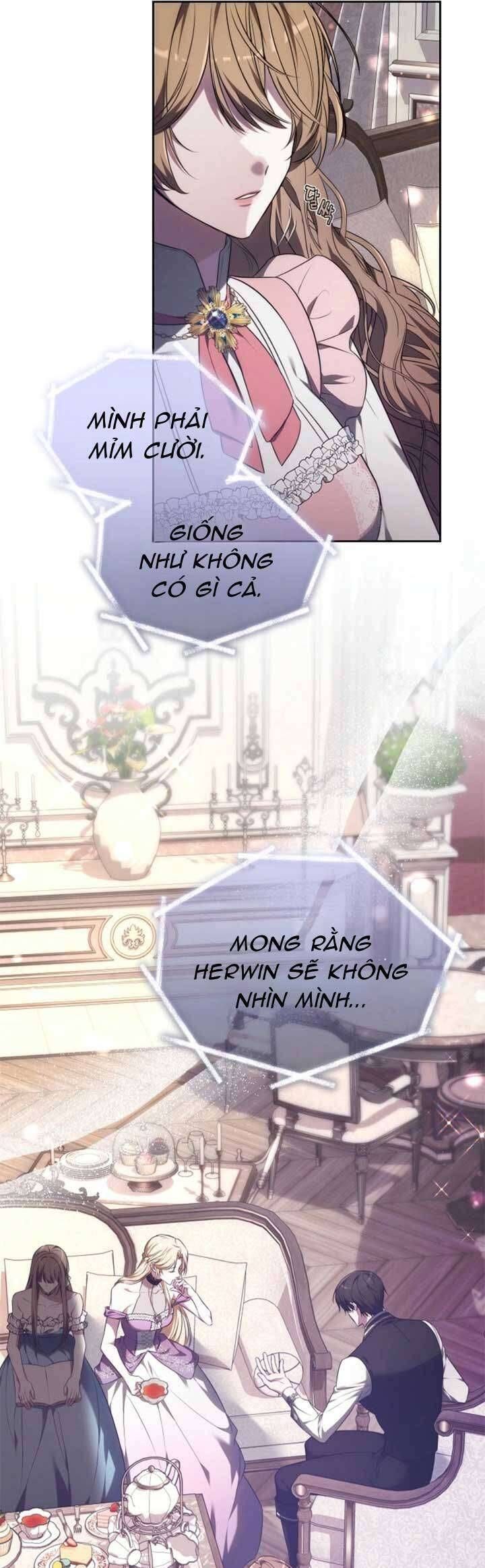 Lời Tỏ Tình Lần Thứ 101: Chapter 1