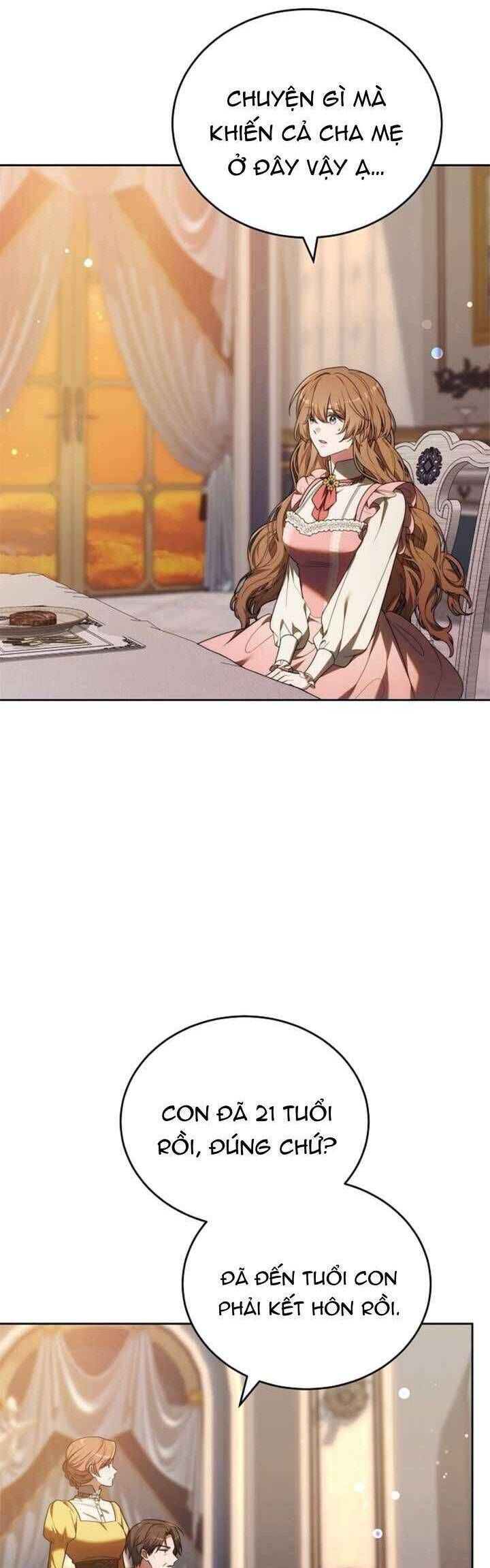 Lời Tỏ Tình Lần Thứ 101: Chapter 1