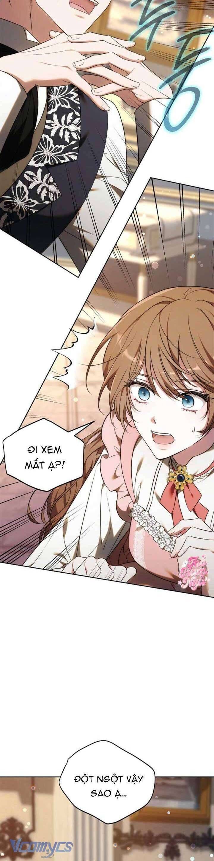 Lời Tỏ Tình Lần Thứ 101: Chapter 1