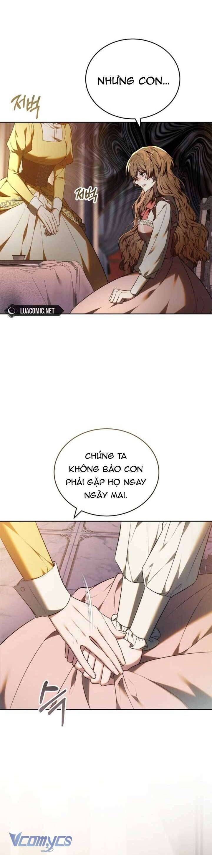 Lời Tỏ Tình Lần Thứ 101: Chapter 1