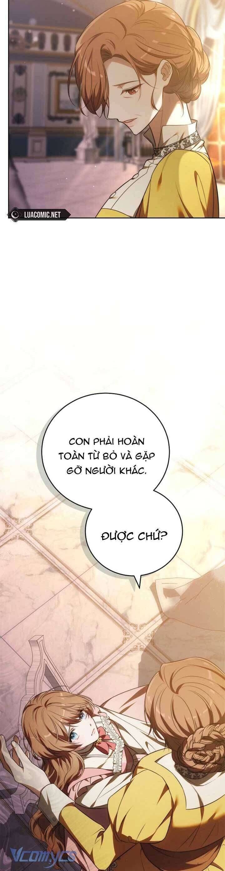 Lời Tỏ Tình Lần Thứ 101: Chapter 1