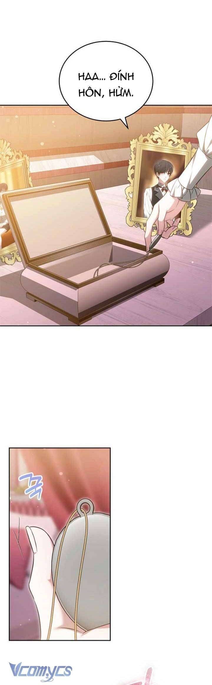 Lời Tỏ Tình Lần Thứ 101: Chapter 1