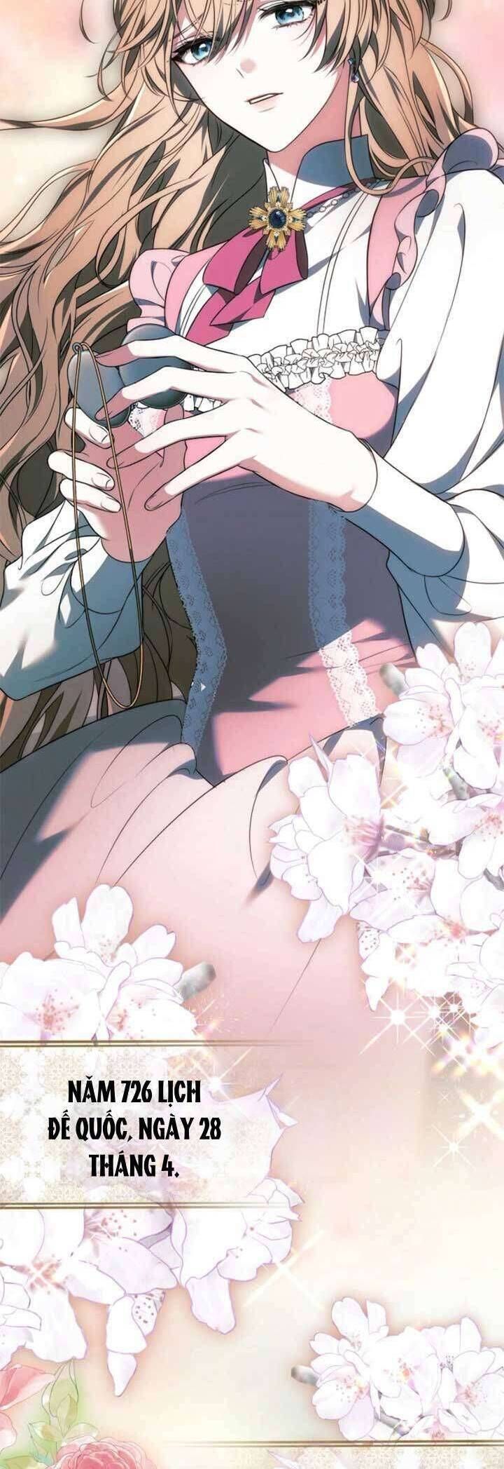 Lời Tỏ Tình Lần Thứ 101: Chapter 1