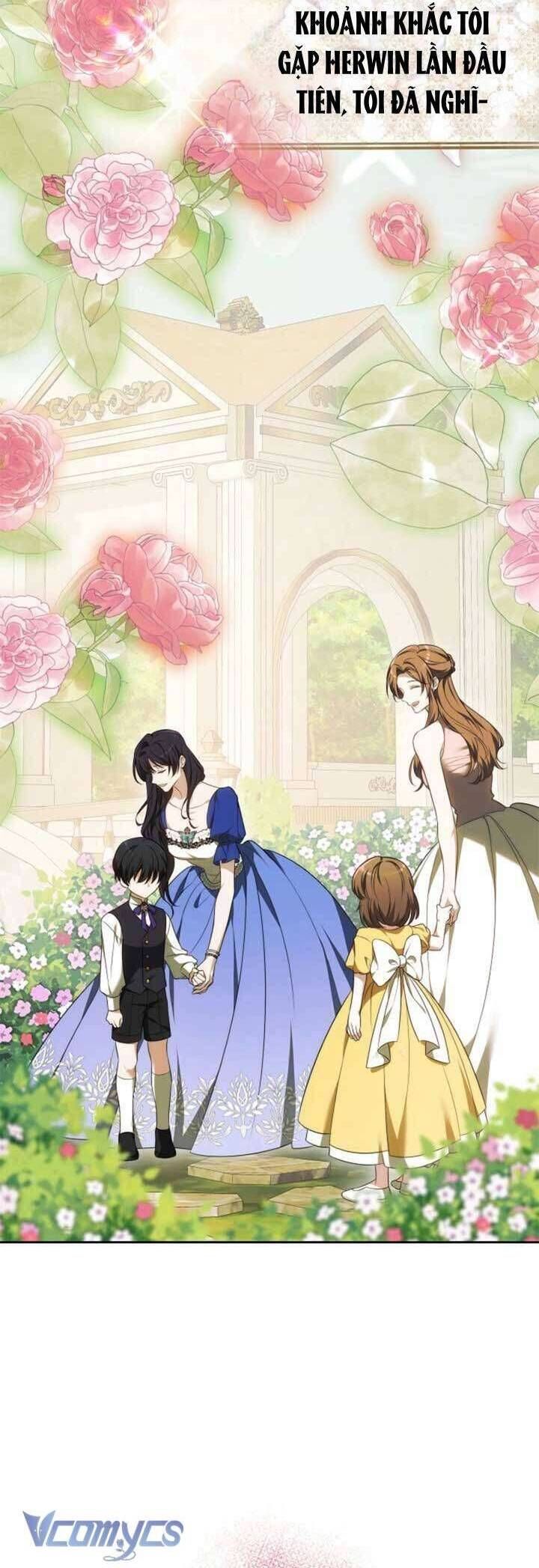 Lời Tỏ Tình Lần Thứ 101: Chapter 1