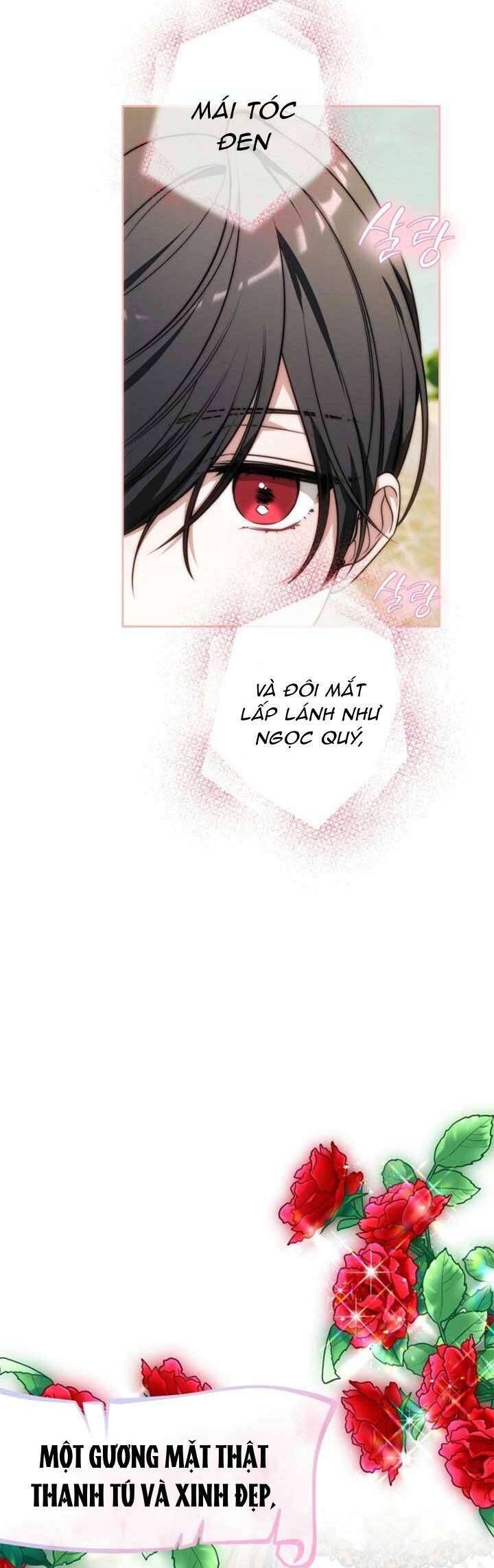 Lời Tỏ Tình Lần Thứ 101: Chapter 1