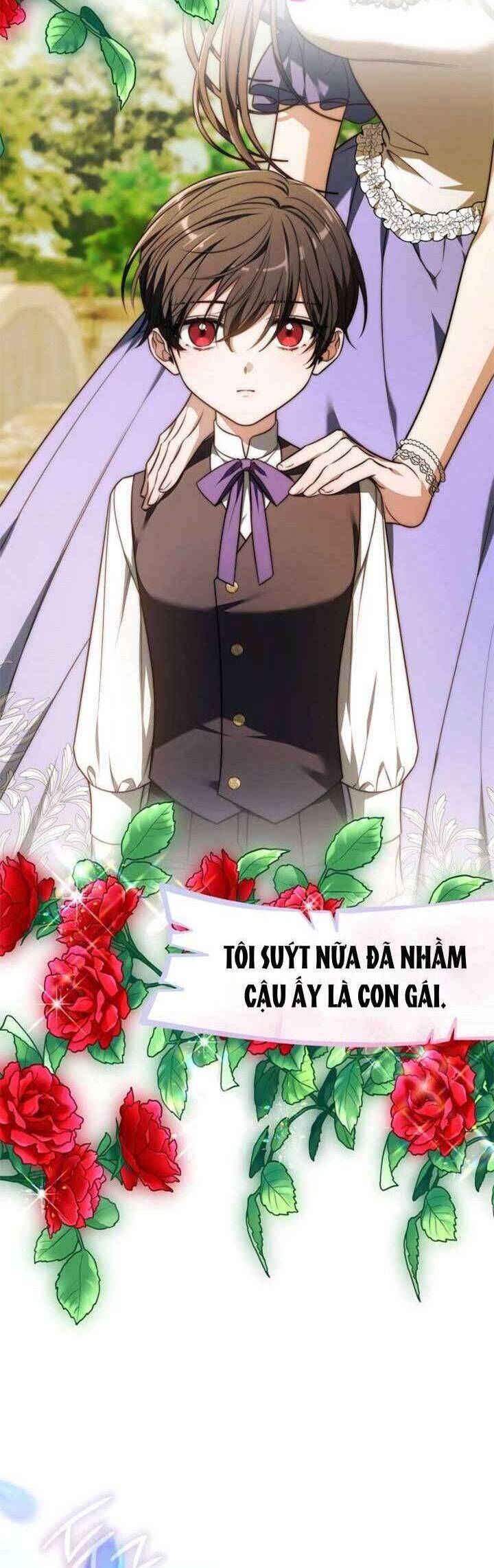 Lời Tỏ Tình Lần Thứ 101: Chapter 1