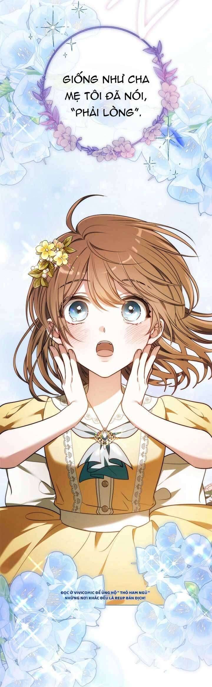 Lời Tỏ Tình Lần Thứ 101: Chapter 1