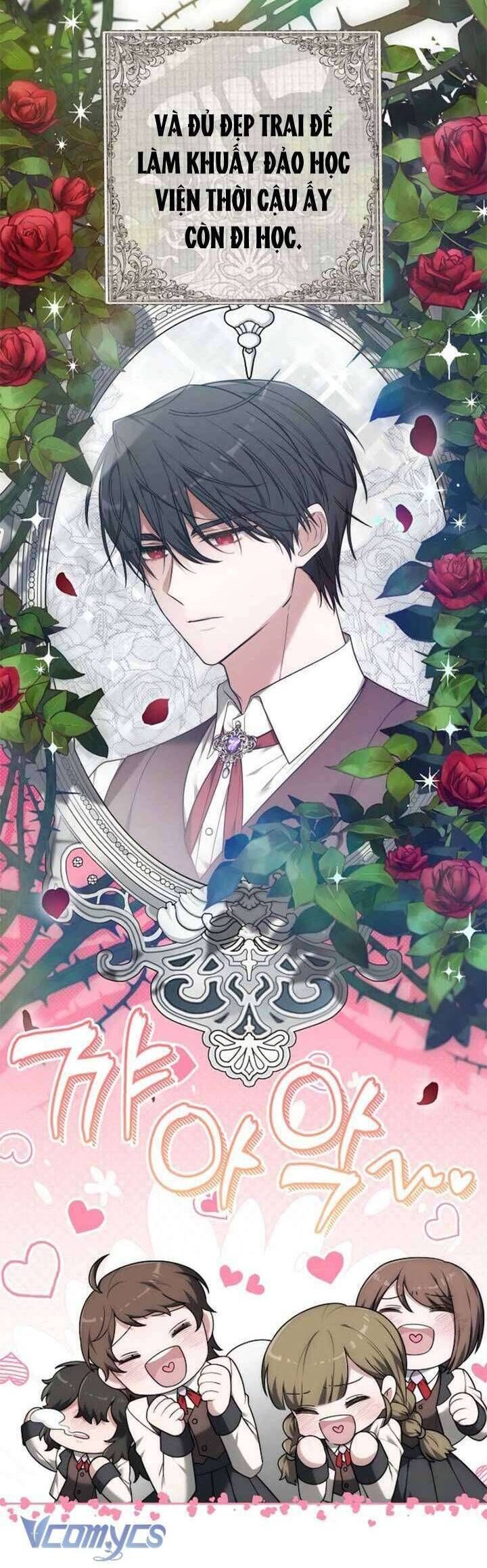 Lời Tỏ Tình Lần Thứ 101: Chapter 1