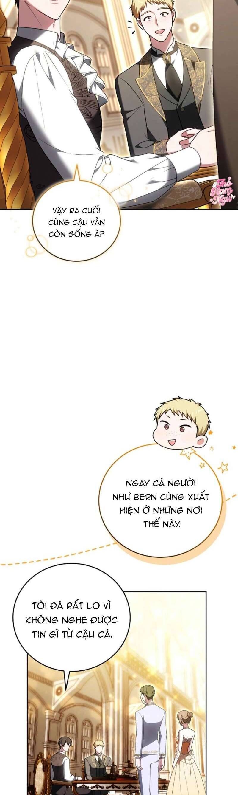 Lời Tỏ Tình Lần Thứ 101: Chapter 10