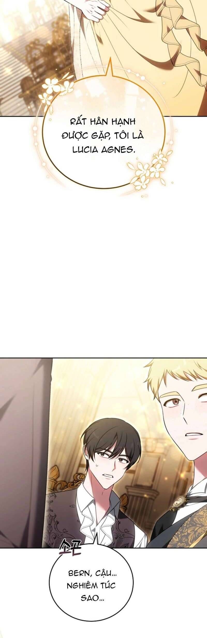 Lời Tỏ Tình Lần Thứ 101: Chapter 10