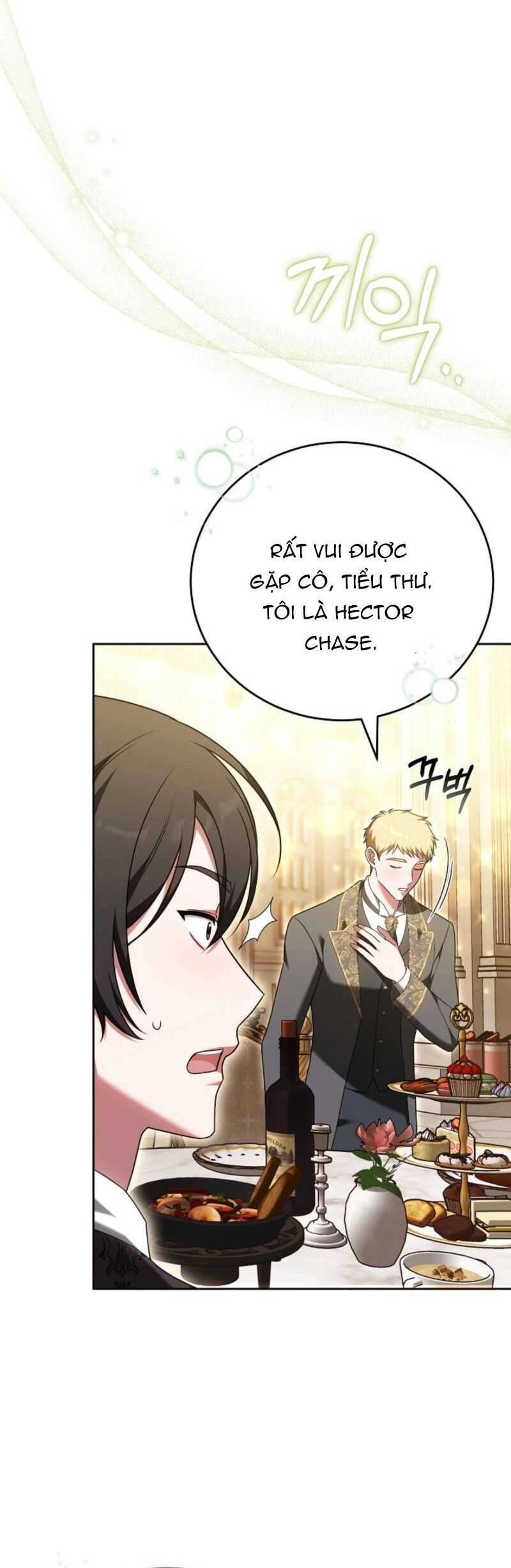 Lời Tỏ Tình Lần Thứ 101: Chapter 10