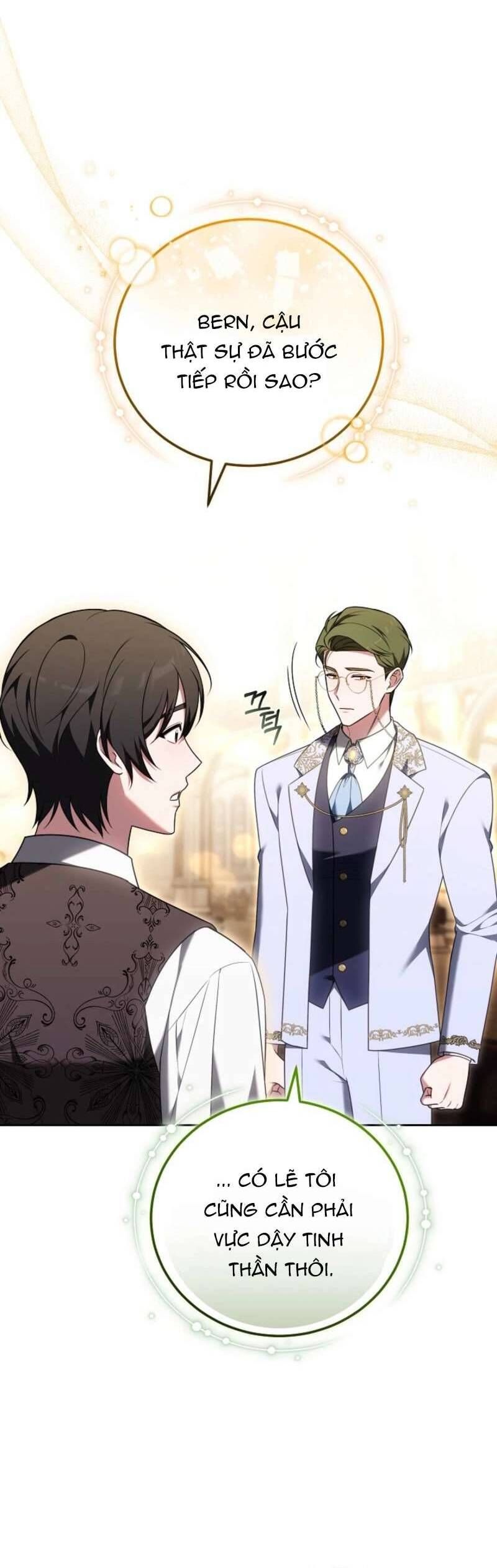 Lời Tỏ Tình Lần Thứ 101: Chapter 10