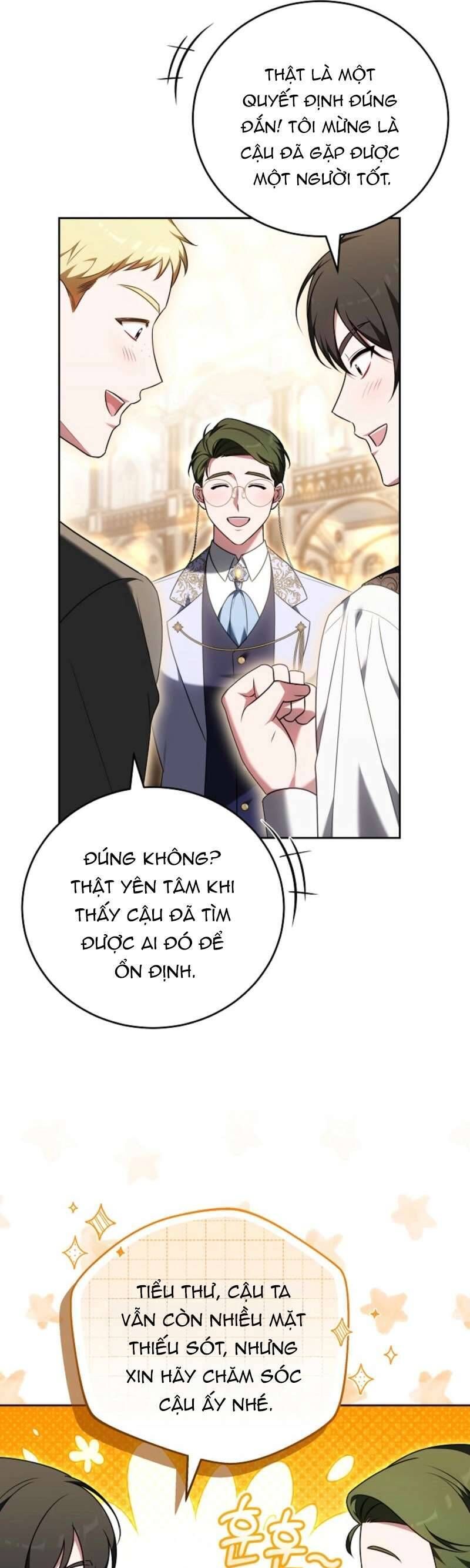 Lời Tỏ Tình Lần Thứ 101: Chapter 10