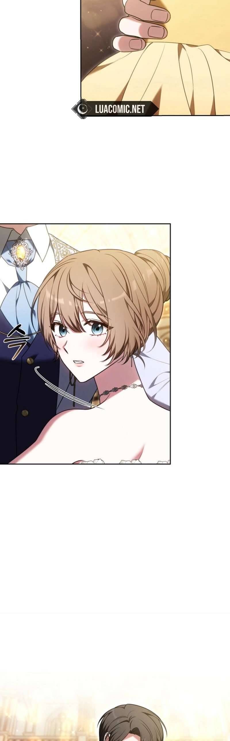 Lời Tỏ Tình Lần Thứ 101: Chapter 10