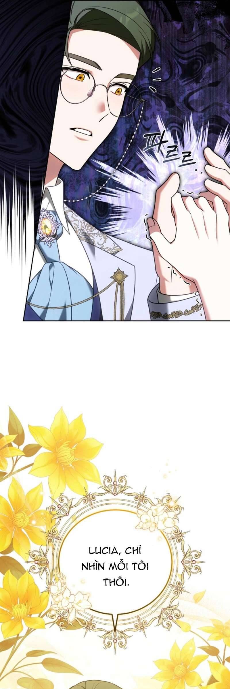 Lời Tỏ Tình Lần Thứ 101: Chapter 10