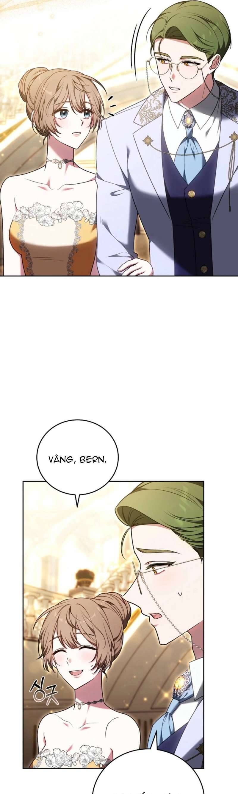 Lời Tỏ Tình Lần Thứ 101: Chapter 10