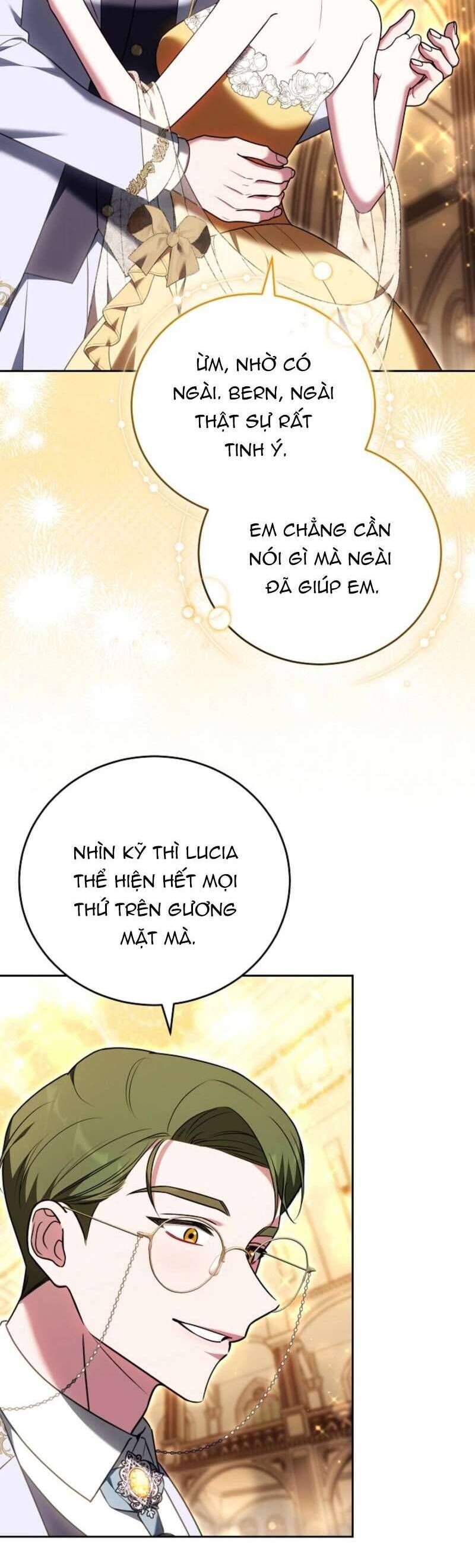 Lời Tỏ Tình Lần Thứ 101: Chapter 10