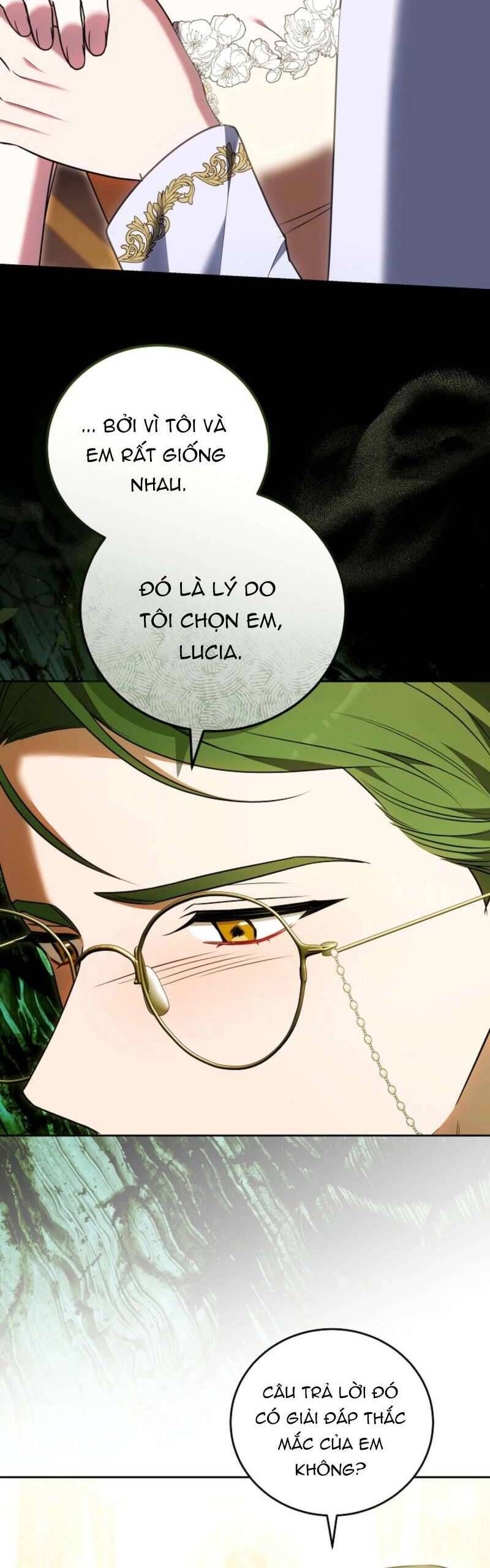 Lời Tỏ Tình Lần Thứ 101: Chapter 10