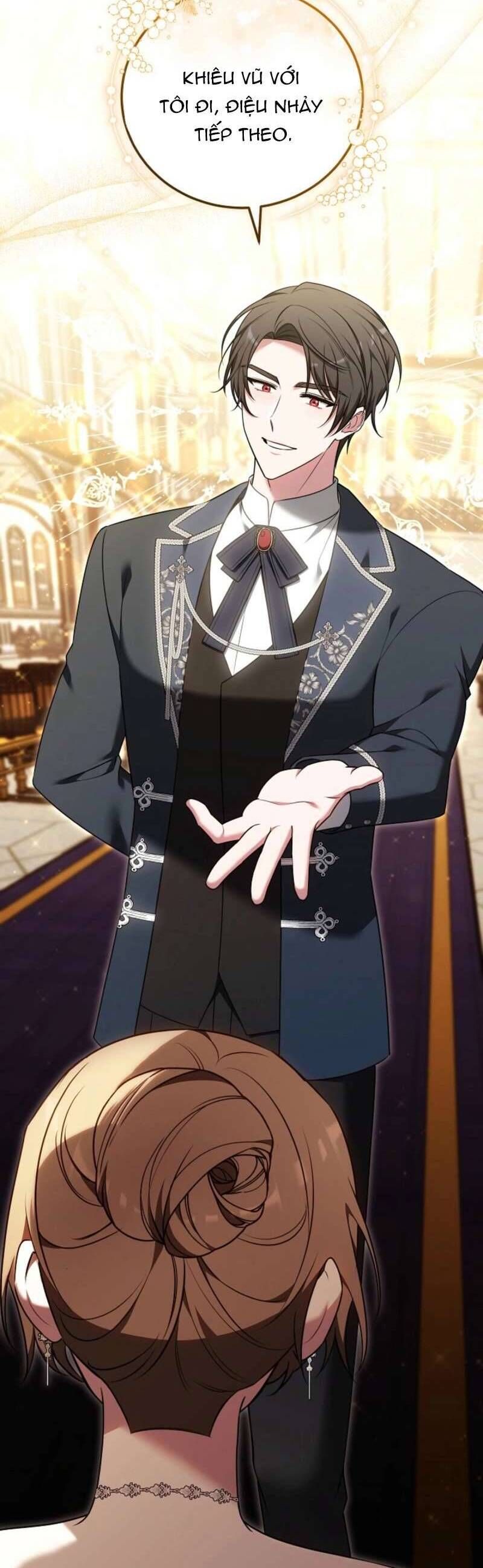 Lời Tỏ Tình Lần Thứ 101: Chapter 10