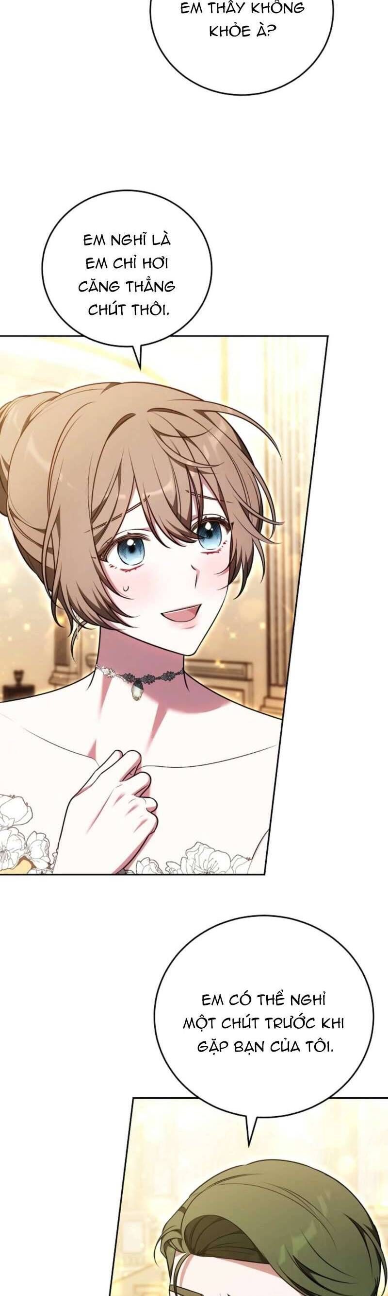 Lời Tỏ Tình Lần Thứ 101: Chapter 10