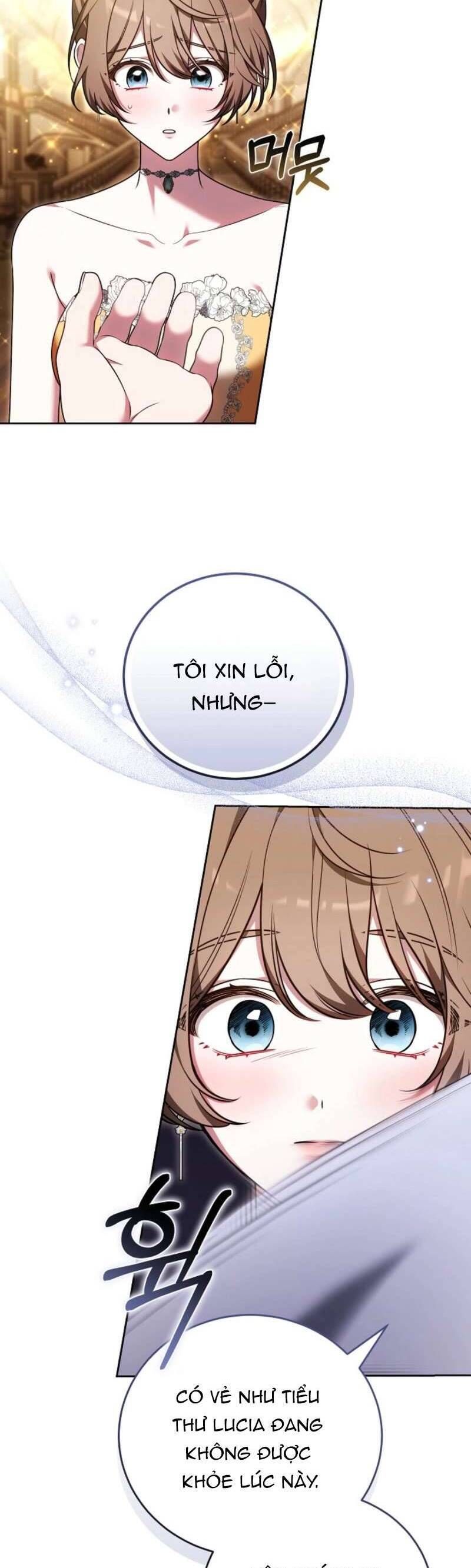 Lời Tỏ Tình Lần Thứ 101: Chapter 10