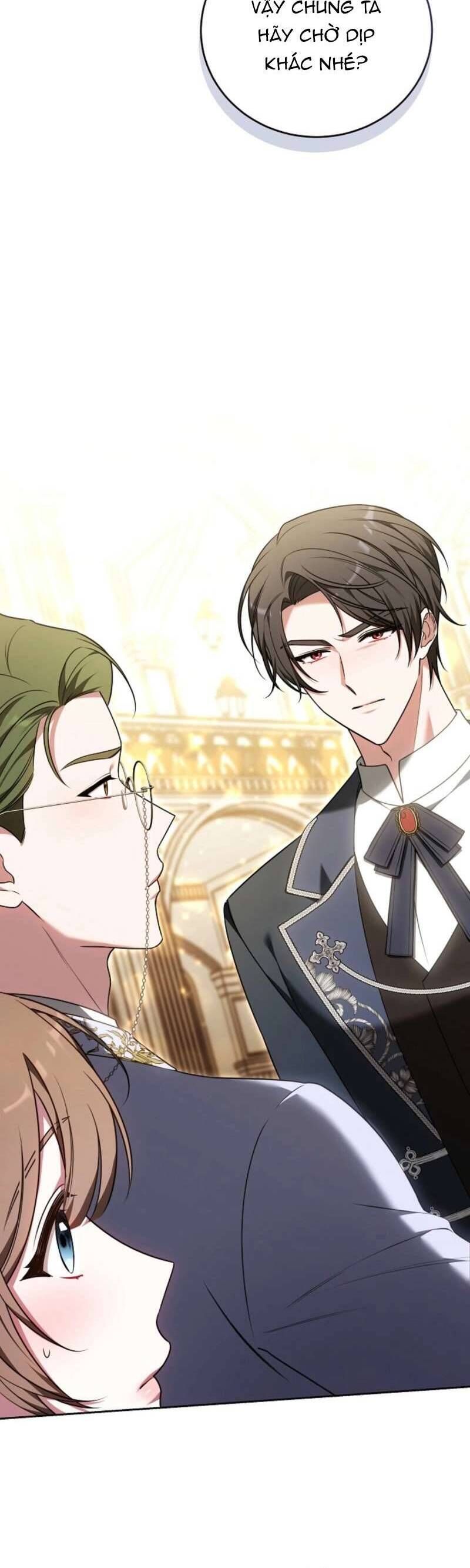 Lời Tỏ Tình Lần Thứ 101: Chapter 10