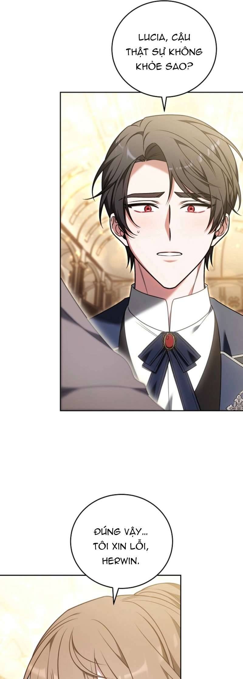 Lời Tỏ Tình Lần Thứ 101: Chapter 10