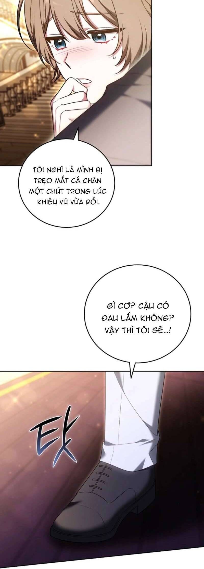 Lời Tỏ Tình Lần Thứ 101: Chapter 10