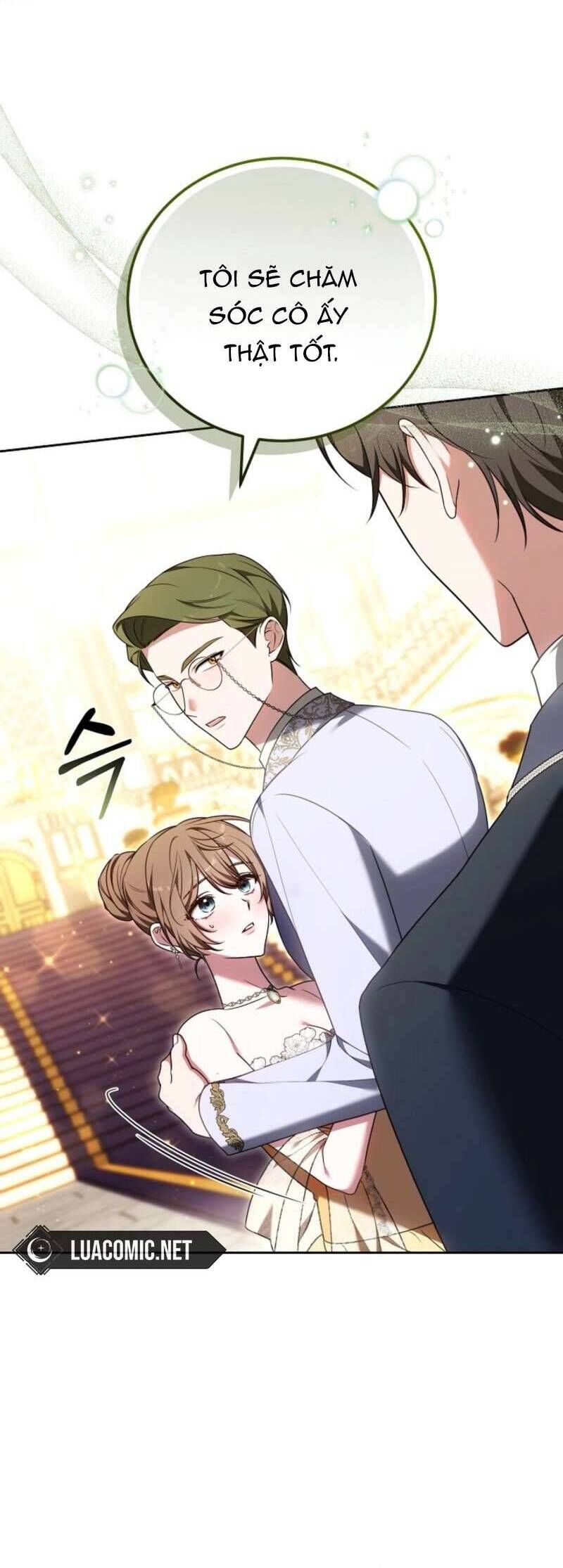 Lời Tỏ Tình Lần Thứ 101: Chapter 10