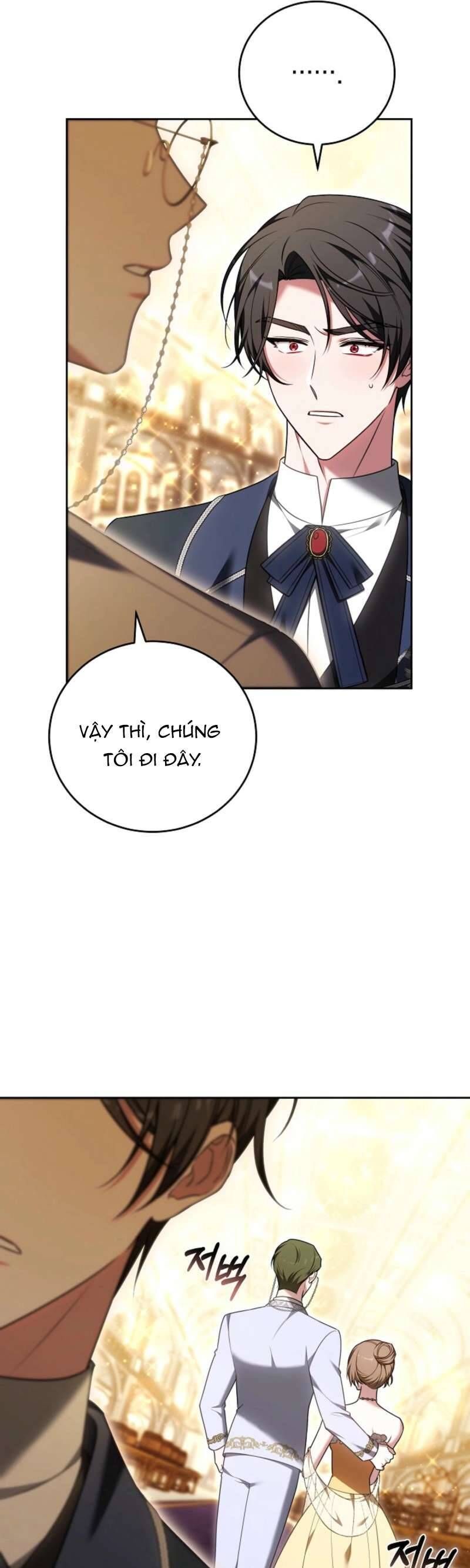 Lời Tỏ Tình Lần Thứ 101: Chapter 10