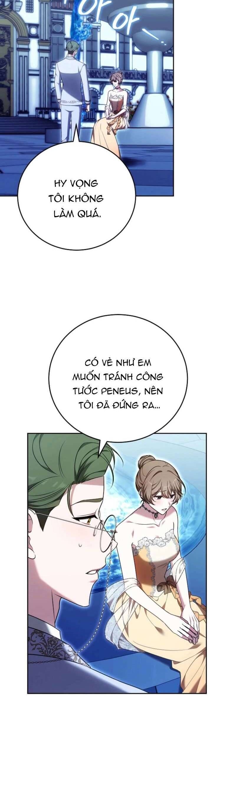 Lời Tỏ Tình Lần Thứ 101: Chapter 10