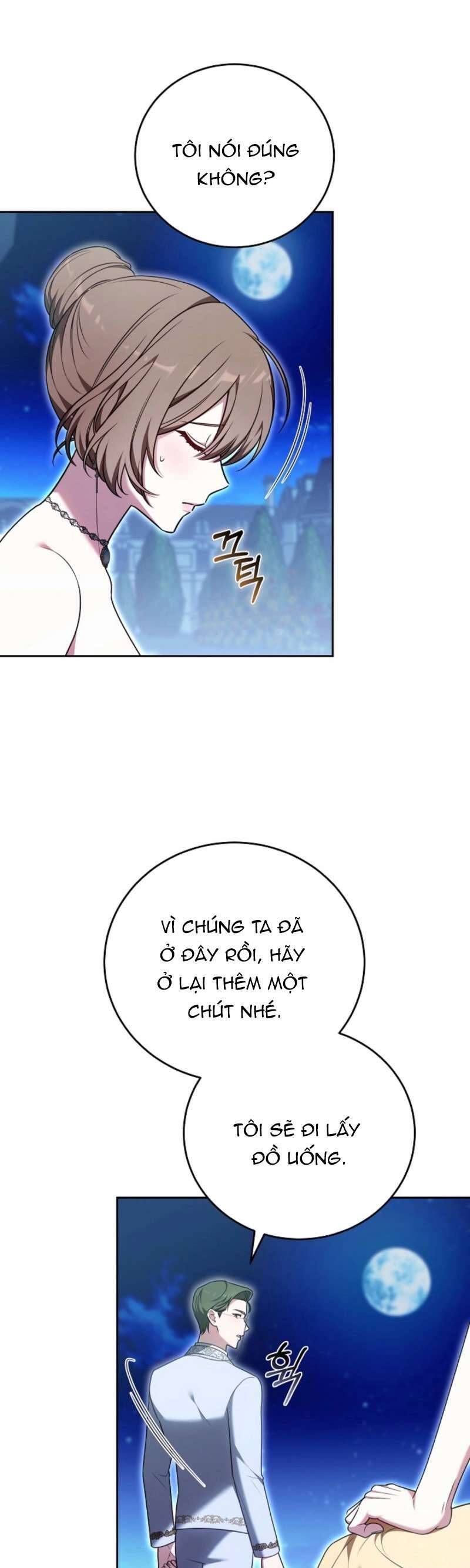 Lời Tỏ Tình Lần Thứ 101: Chapter 10