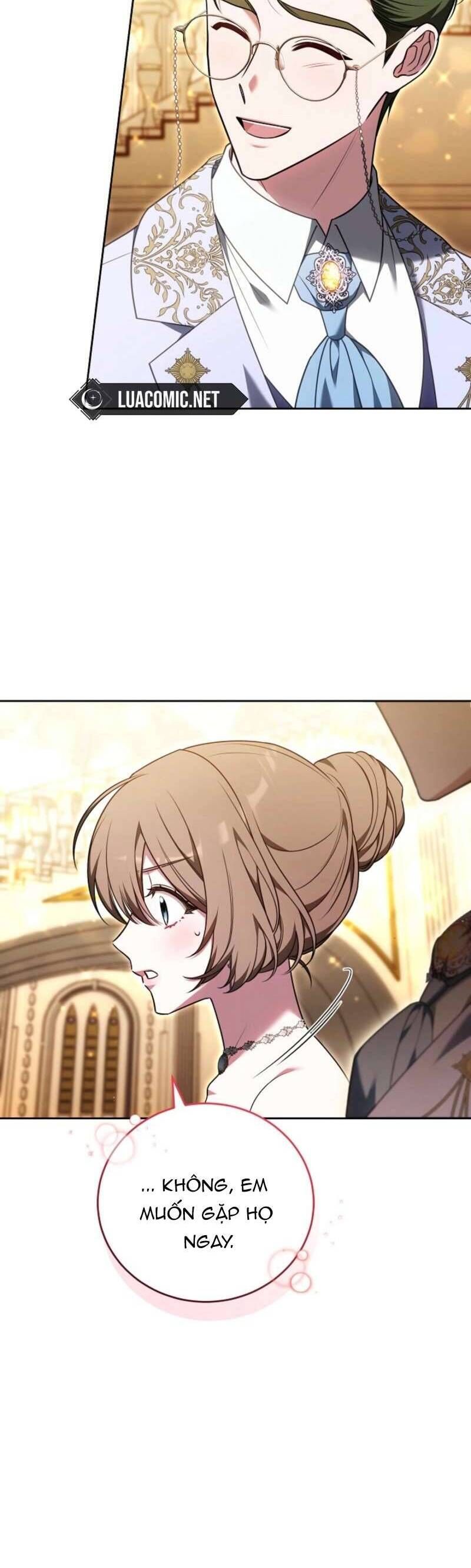 Lời Tỏ Tình Lần Thứ 101: Chapter 10