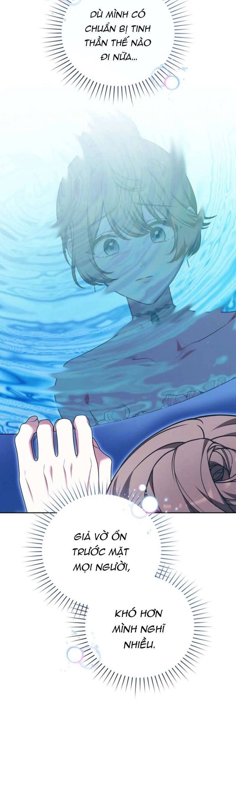 Lời Tỏ Tình Lần Thứ 101: Chapter 10